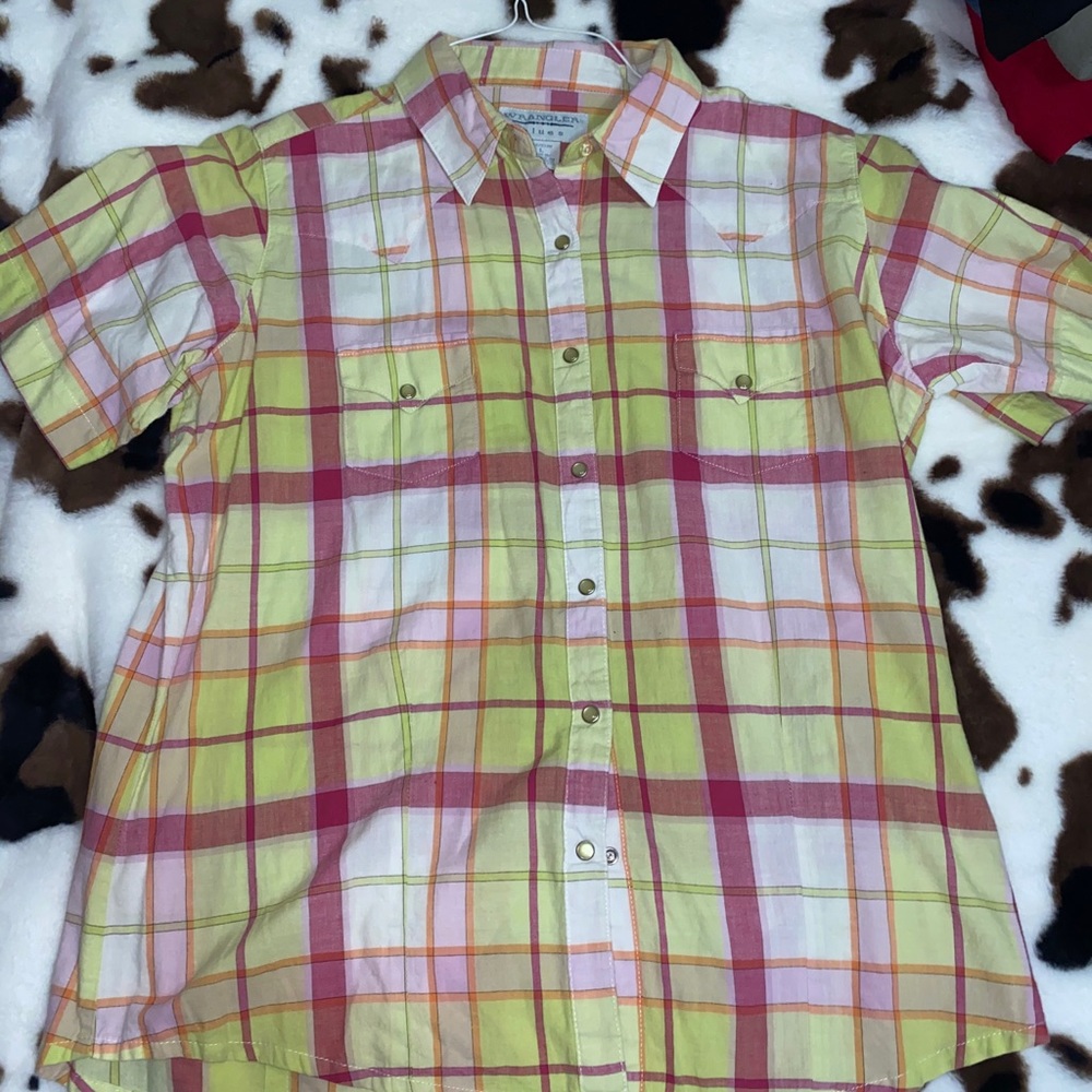 Western shirts - Picture 6 of 6